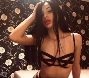 Jeanne-rose escort Coulounieix-Chamiers, 24
